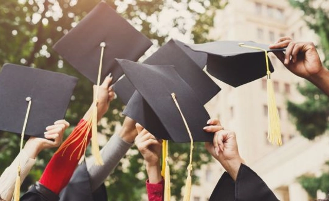 منح ماجستير ممولة مقدمة من جامعة Kent في امريكا 2019