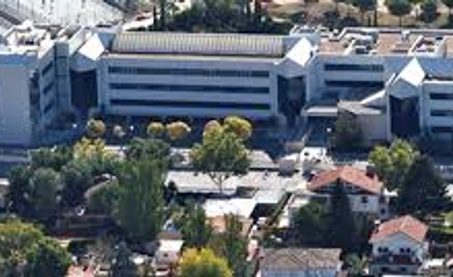 Partially Funded Scholarship at National University of Río Cuarto, Argentina