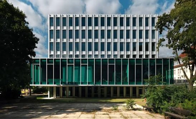 Heinrich Böll Foundation Scholarship 2026 for Master’s and PhD Study in Germany