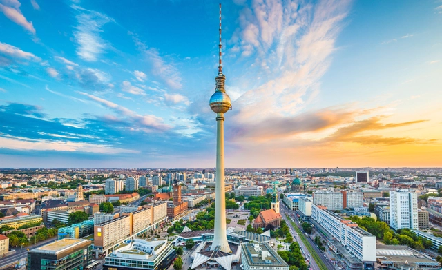 Partial Bachelor and Master Scholarship at IU International University of Applied Sciences in Germany 2023-2024