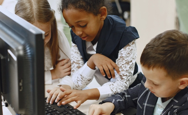 وظيفة علوم حاسوب في الامارات ضمن GEMS Education مع راتب معفى من الضرائب