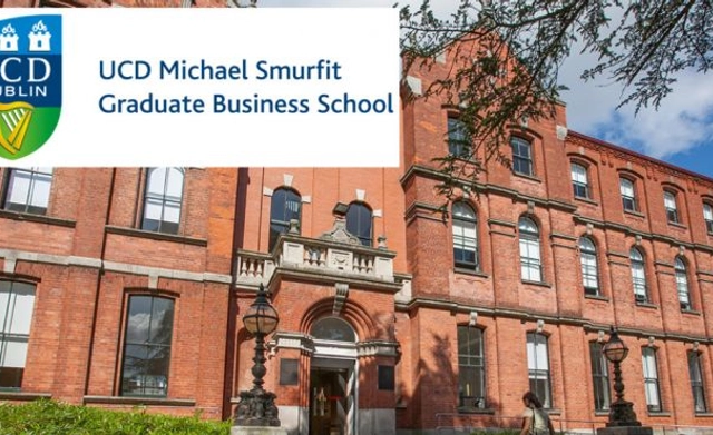 Bord Bia MSc and Diploma Scholarships for International Students in Ireland 2019