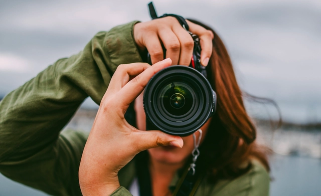 Photography Competition from Sony to Win a Prize of  $5,000 