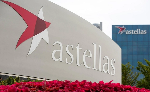 فرصة ربح جائزة نقدية بقيمة 60,000 دولار في تحدي Astellas للابتكار في مجال الرعاية الصحية لعام 2020