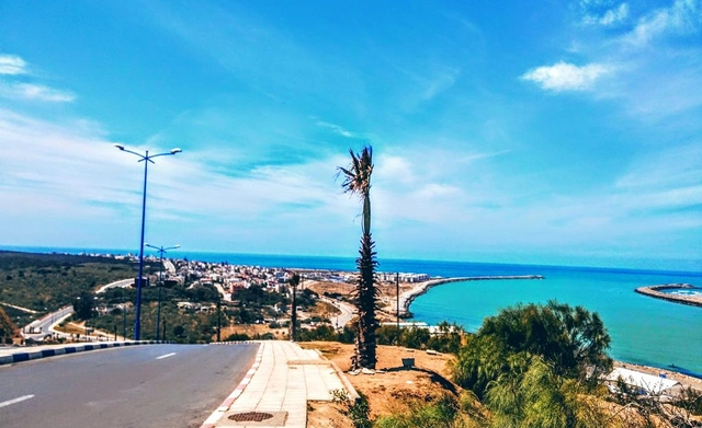 فرصة للشباب المغربي لحضور مخيم الرواد الجامعيين التطوعي 2019