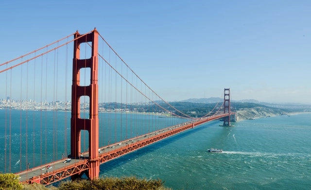 Fully Funded Cultural Exchange for Students from IPAM in the US 2019