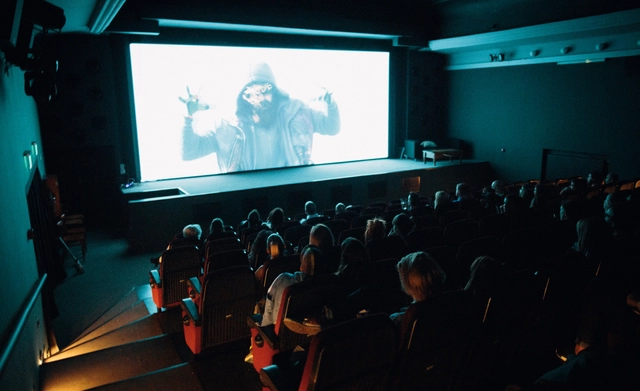 Lost River Film Fest for Independent Cinema in USA by FilmFreeway