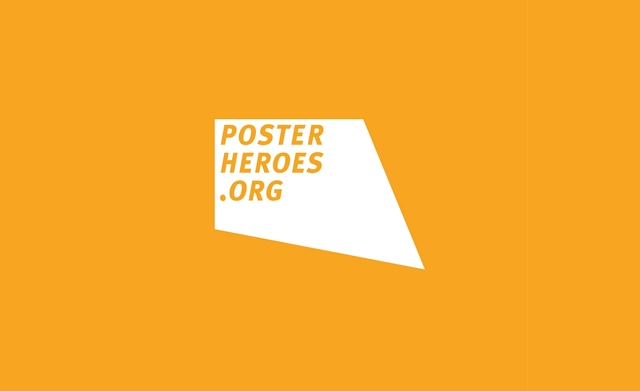 Win Cash Prizes with the Posterheroes Design Competition 2019