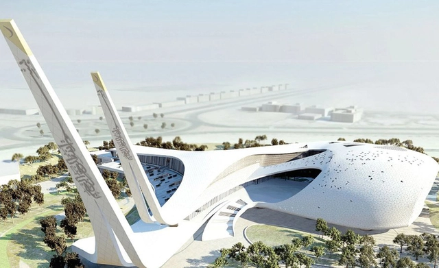 منحة جامعة حمد بن خليفة في قطر 2027 لطلاب الماجستير والدكتوراه ببدل يصل إلى 9,000 ريال قطري