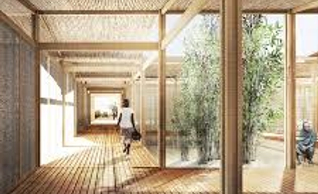 Kaira Looro International Architecture Competition for Students and Young Architects