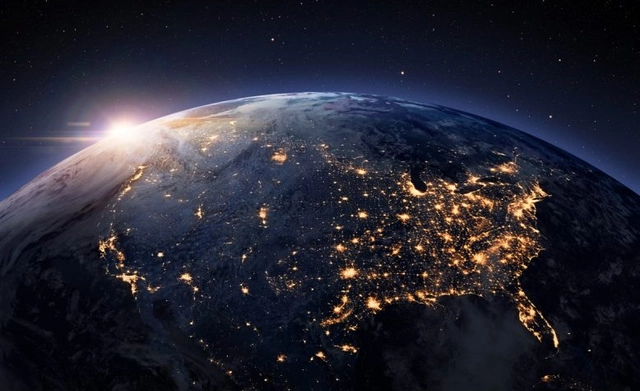 Journalism Fellowship in Exploring Earth and Space at Arizona State University 2019