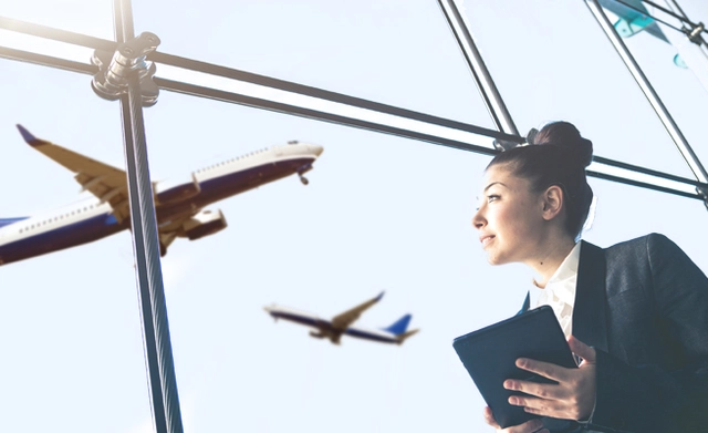 Paid Study and Work Opportunity from Qatar Airways 