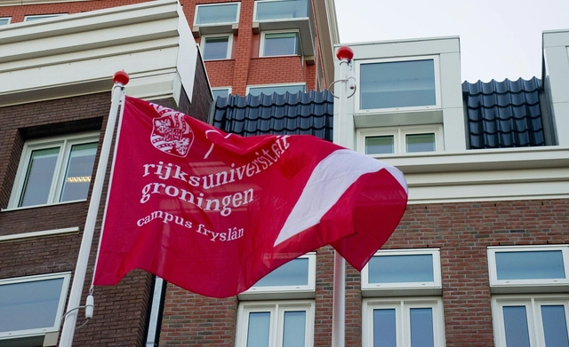 Bachelor's and Master's Degree Scholarships at University of Groningen