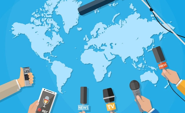 Grants of 3,500 Euro for Journalists from Zenith Magazine 2020