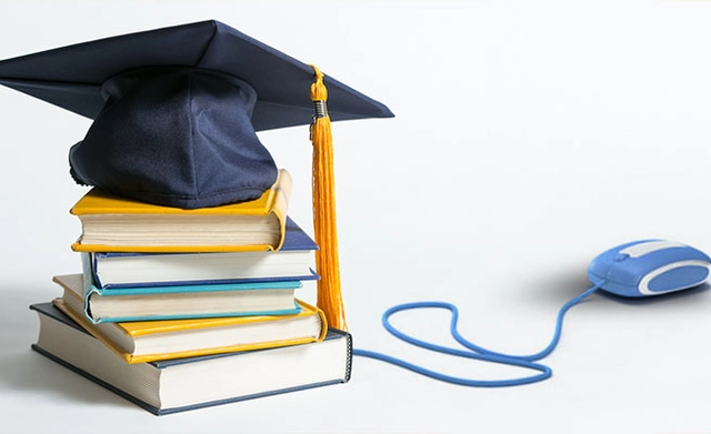 منح ماجستير عبر الإنترنت من مؤسسة عبد الله الغرير وبالتعاون مع جامعة ولاية أريزونا الأمريكية