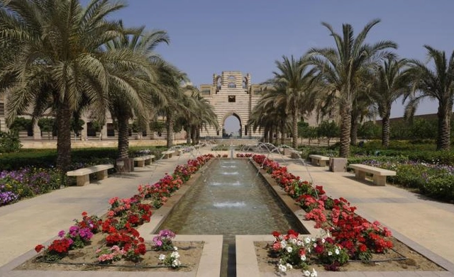 Fellowship for Arab Students in the AUC in International Counselling and Psychology