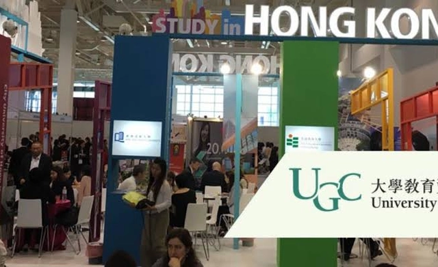 Fully Funded Ph.D. Fellowships in Hong Kong Universities in Various Disciplines