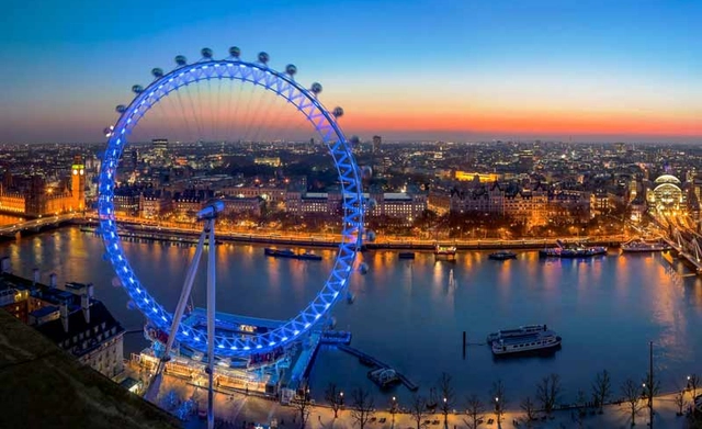 Undergraduate Scholarships at the University of Westminster in the UK 2019 