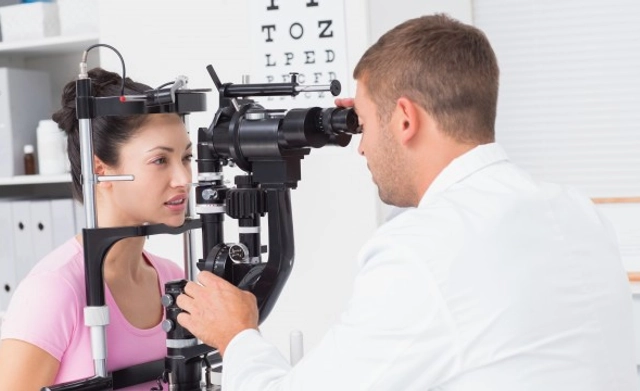 Fully Funded Training Fellowships for Ophthalmologists from the International Council of Ophthalmology (ICO)
