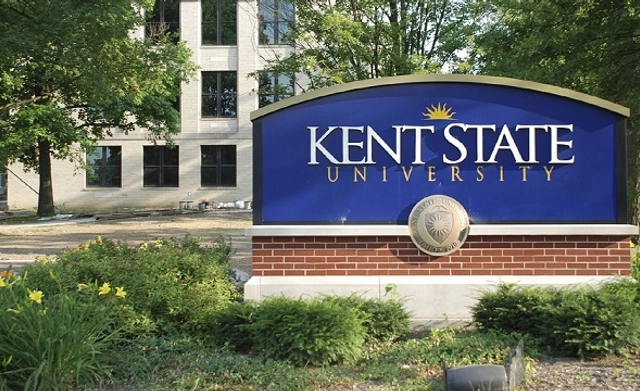 منح بكالوريوس بقيمة 15000 دولار من جامعة Kent في امريكا 2019