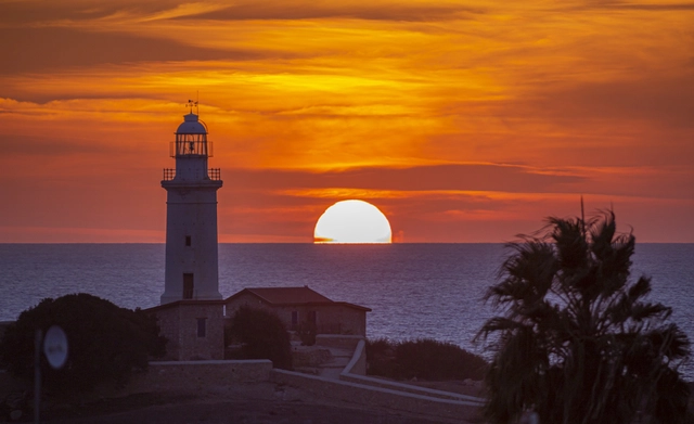 مسابقة تصوير فوتوغرافي بعنوان المنارات Viewbug بجوائز قيمتها 500 دولار