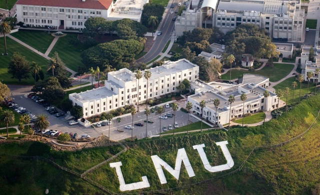 Master of Psychology: Clinical Psychology and Cognitive Neuroscience - University of Munich (LMU)