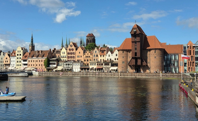 Funded Volunteer Opportunity in Poland for Young People to Participate in Educational and Cultural Activities