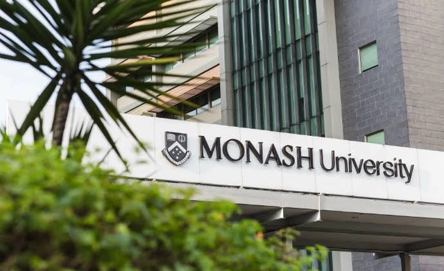 Undergraduate and Postgraduate Scholarships in Various Disciplines from Monash University in Australia 2020