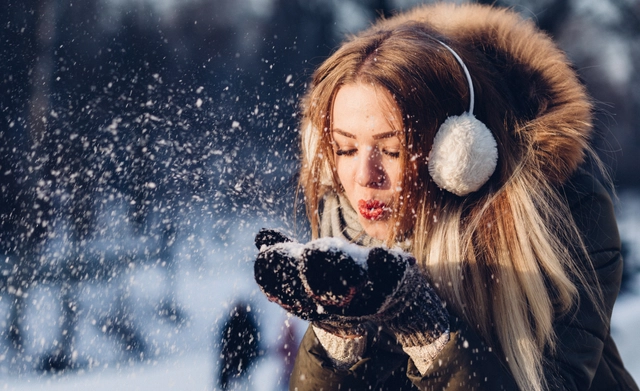 Winter Photo Contest offered by Photocrowd With Prizes Worth of £200 and Publication of Winning Photos