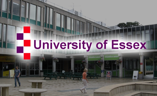 منح ماجستير إدارة الأعمال في بريطانيا ممولة جزئيا من جامعة Essex لعام 2021 - 2023