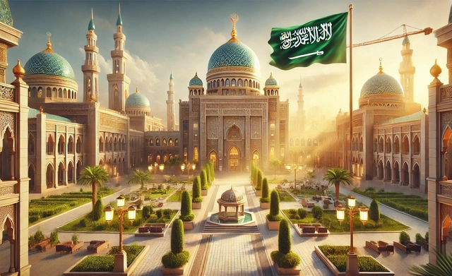 KFUPM Fully Funded Scholarship