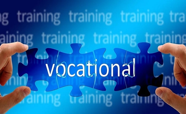 Vocational Training for Jordanians in the Field of Hospitality and Tourism