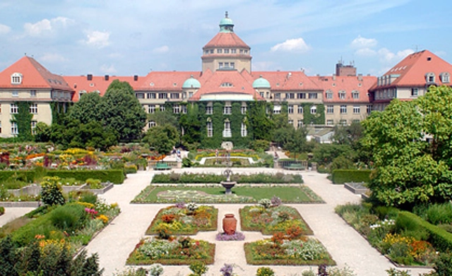 Medical Research in Epidemiology & Public Health (Ph.D. Program) - University of Munich (LMU)