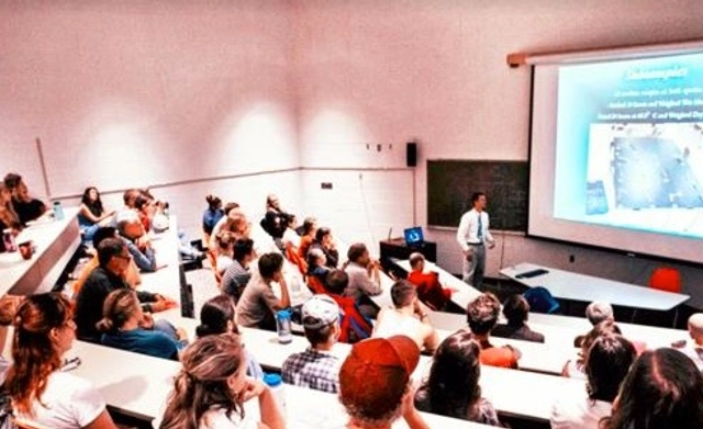 Merit and Need Based Scholarships at Warren Wilson College in the United  States