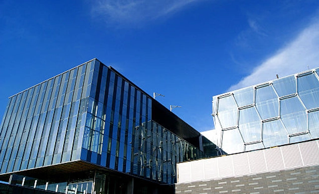 Funded PhD in Applied Mathematics at the University of Waterloo in Canada