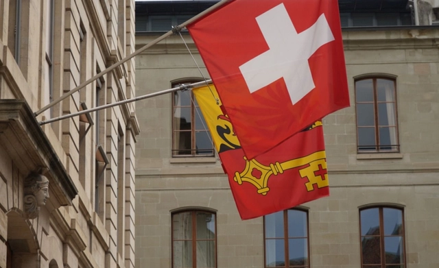 Funded CYD Fellowships for Master’s Theses in Cybersecurity in Switzerland
