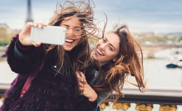 Online Soulful Selfies Photo Competition from Viewbug