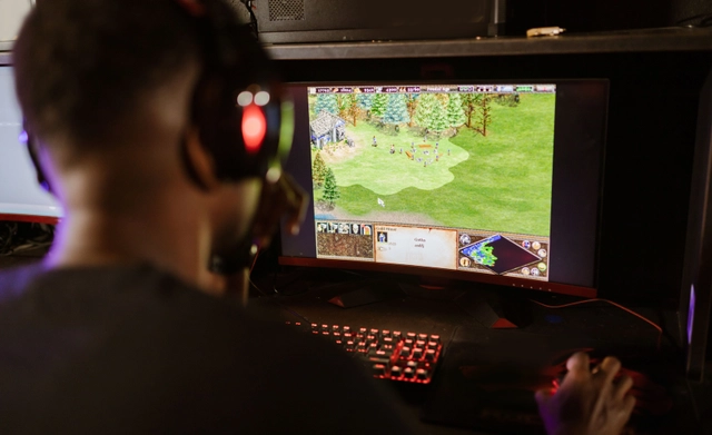 Global Game Development Competition 2026 with Prizes of Up to $140,000