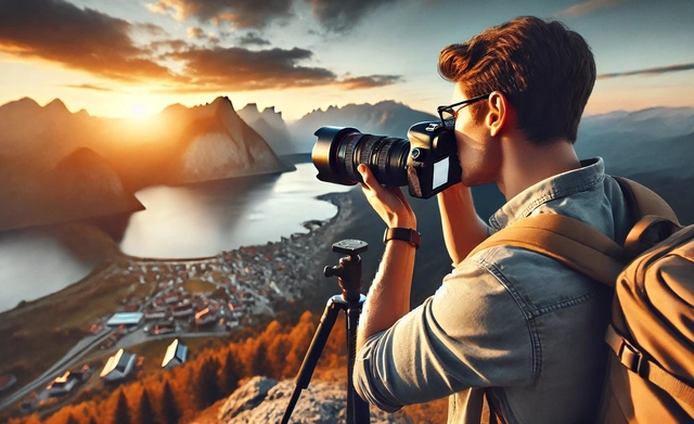 Anthology Magazine Photography Competition