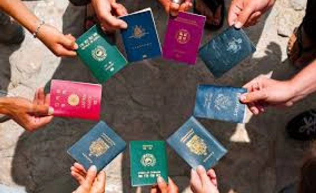 أفضل 5 برامج تبادل مستمرة لعام 2026