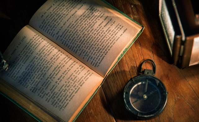 Prizes and an Opportunity to Get your Novel Published from Inkitt English Novel Contest