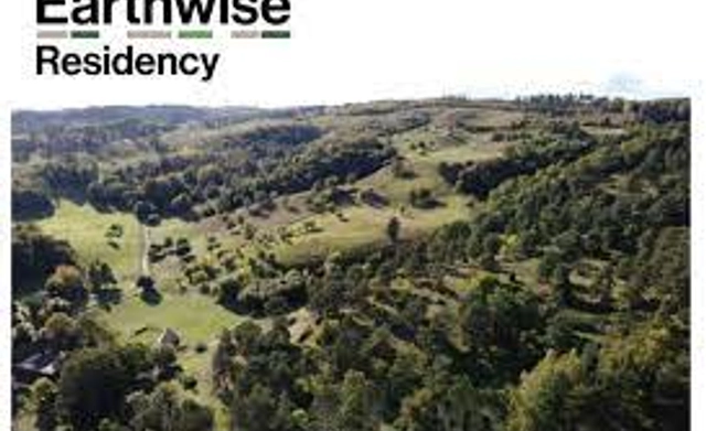 برنامج إقامة ممول للفنانين والباحثين من Earthwise في الدنمارك