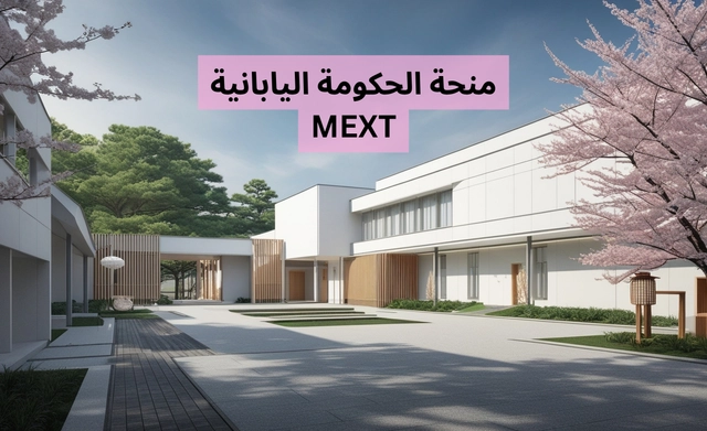 7 Japanese Government (MEXT) Funded Scholarships for International Students 2026