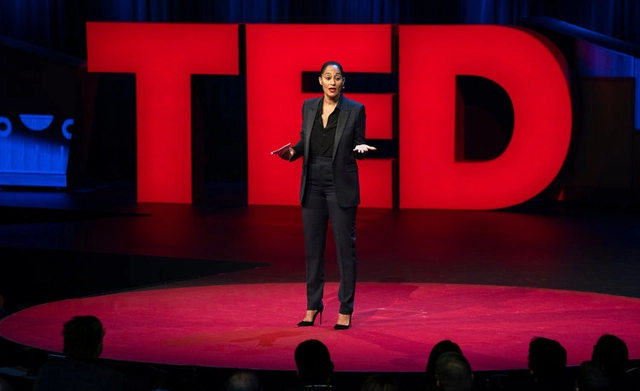 Fully Funded TED Fellowship and the Opportunity to Attend the 2021 Conference Abroad