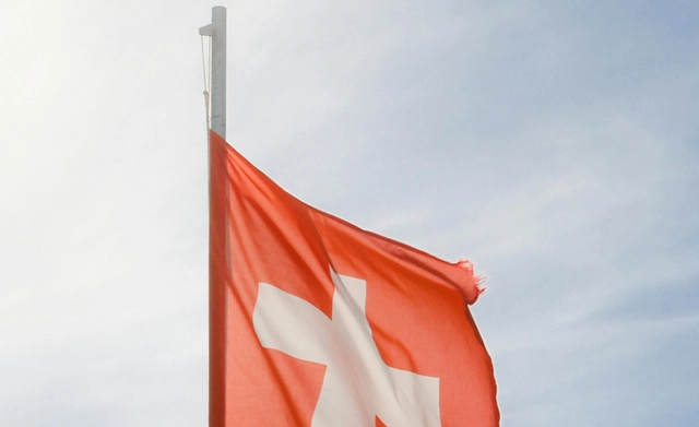 International Youth Leadership Conference in Switzerland 2026