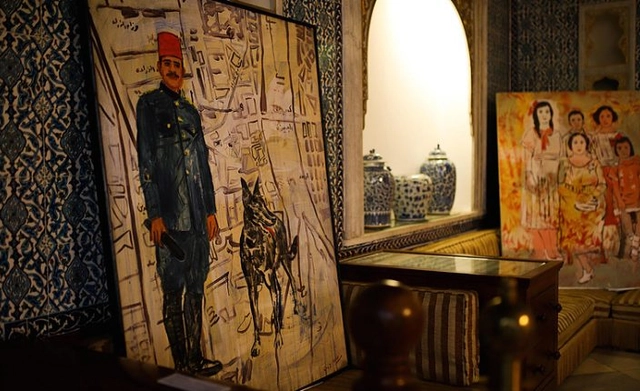 برنامج تدريب مؤسسة القاسمي