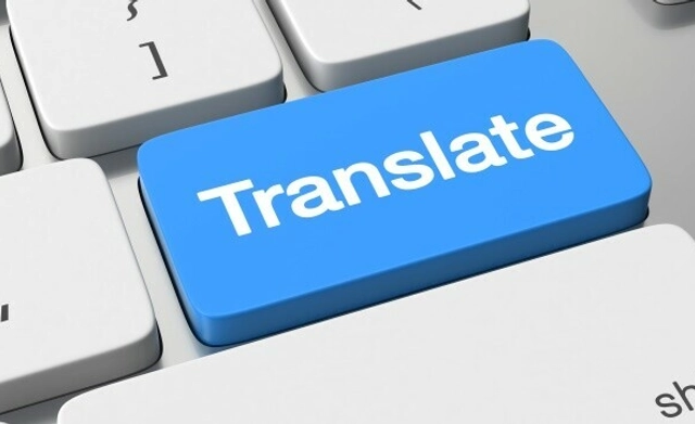 فرصة تطوع للمترجمين من اللغة الإنجليزية إلى العربية على منصة UN Volunteers