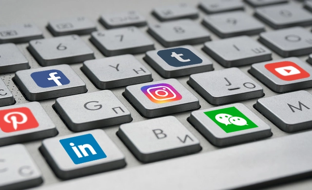 Volunteer Opportunity in the Field of Social Media at Collateral Repair Project