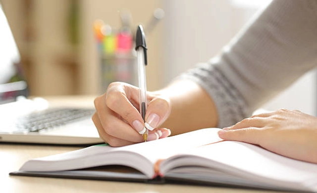 A Writing Contest Titled "Love Letters" withe Cash Prize Valued £100 from Val Wood