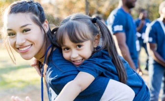 Childcare Volunteer Opportunity in Mexico from IVHQ